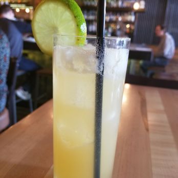 Bakersfield Penn Ave - Premium margarita - Cocktail Bars Near Me - Pittsburgh, Pennsylvania