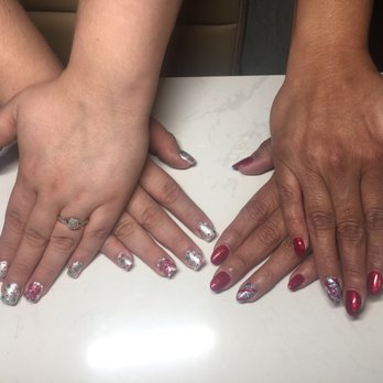 The White Spa Nails - The White Spa is amazing! We will never go anywhere else. - Nail Salons Near Me - Mesa, Arizona The White Spa Nails - The White Spa is amazing! We will never go anywhere else. - Nail Salons Near Me - Mesa, Arizona