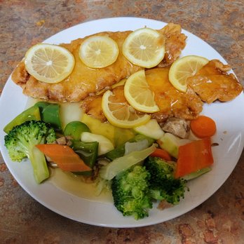 Jia Yuan - Lemon Chicken - Chinese Near Me - Grand Rapids, Michigan Jia Yuan - Lemon Chicken - Chinese Near Me - Grand Rapids, Michigan