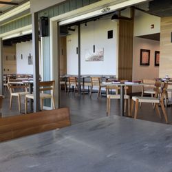 Star Noodle - Interior