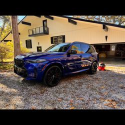 Hope’s Mobile Detailing