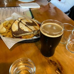 Who know's what beer? They don't either