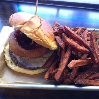 Burger Shack - Burgers Near Me - Lynbrook, New York
