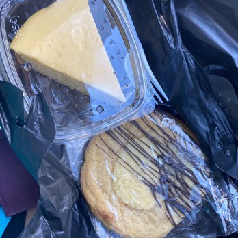 The Florida Key Lime Pie Company - Key lime pie, and snickerdoodle cookie with key lime filling - Desserts Near Me - Cocoa Beach, Florida The Florida Key Lime Pie Company - Key lime pie, and snickerdoodle cookie with key lime filling - Desserts Near Me - Cocoa Beach, Florida