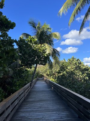 Ocean Reef Park by null