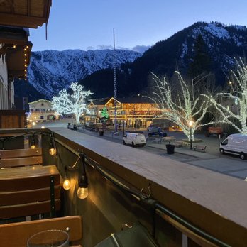 Colchuck's - German Near Me - Leavenworth, Washington Colchuck's - German Near Me - Leavenworth, Washington