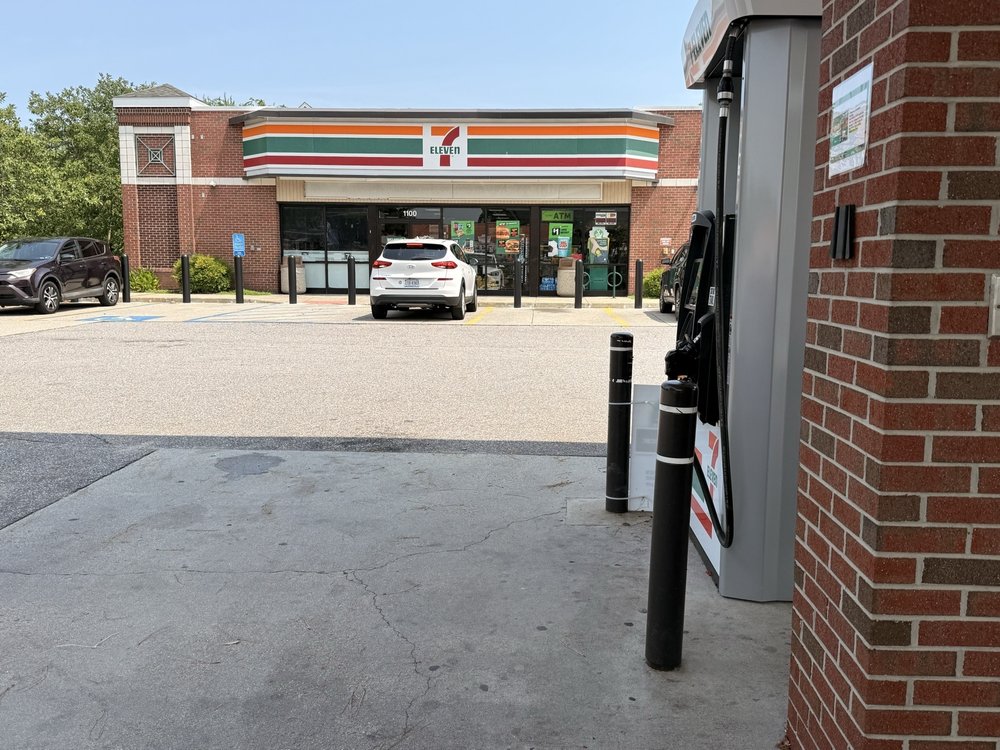 7-Eleven Logo