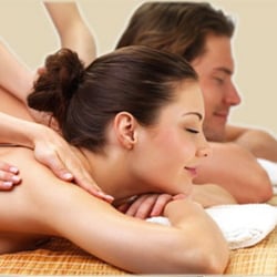 US1 Massage & Spa - Couple massage