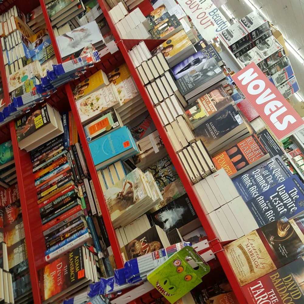 Ollie's Bargain Outlet - Large cheap book collection - Discount Store Near Me - Madison, Alabama Ollie's Bargain Outlet - Large cheap book collection - Discount Store Near Me - Madison, Alabama