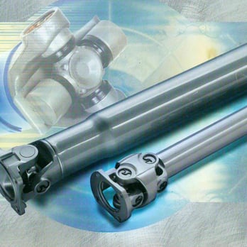 Clutch & Powertrain - Driveshafts - Auto Repair Near Me - Mobile, Alabama Clutch & Powertrain - Driveshafts - Auto Repair Near Me - Mobile, Alabama