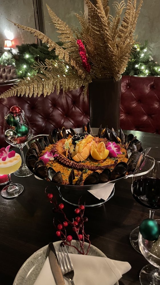 BAZÁR TAPAS BAR & RESTAURANT 1394 Photos & 788 Reviews 31 W 26th St