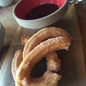 Rosie's - Churros - Mexican Near Me - New York, New York Rosie's - Churros - Mexican Near Me - New York, New York