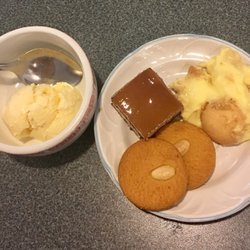 Great Wall Buffet