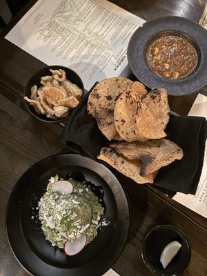 Pata Negra Mezcaleria by null