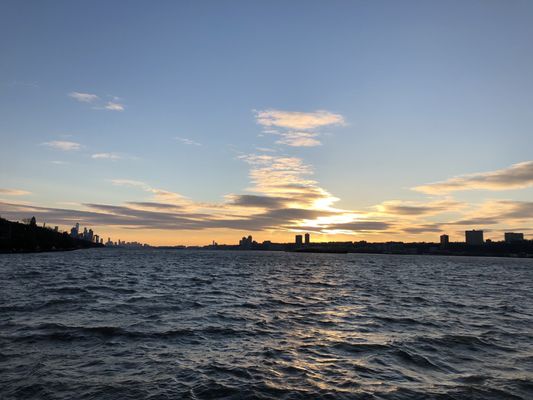 West Harlem Piers by null