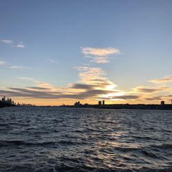 West Harlem Piers Park