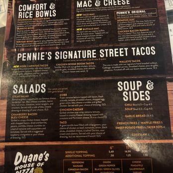 SouthTown PourHouse - Menu - Sports Bars Near Me - Fargo, North Dakota SouthTown PourHouse - Menu - Sports Bars Near Me - Fargo, North Dakota