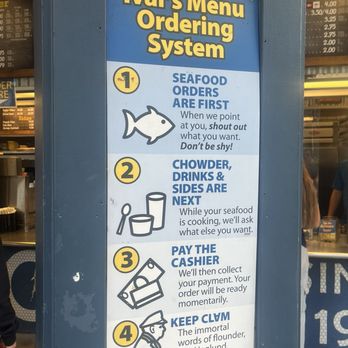 Ivar's Fish Bar - Seafood Near Me - Seattle, Washington Ivar's Fish Bar - Seafood Near Me - Seattle, Washington