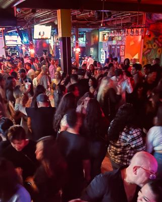Vinnie's Bar & Grill by null