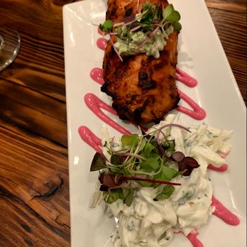 Urban Tandoor - Fire Grill Tandoori Chicken - Indian Near Me - Harrison, New Jersey