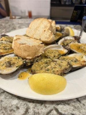 Desire Oyster Bar by null