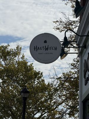HausWitch Home + Healing by null