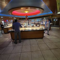 Eastern Buffet - Buffett