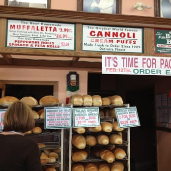 Bommarito Bakery - Bakeries Near Me - Saint Clair Shores, Michigan Bommarito Bakery - Bakeries Near Me - Saint Clair Shores, Michigan