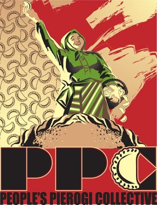 People's Pierogi by null