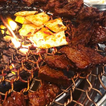 Jongro BBQ - Korean Near Me - New York, New York Jongro BBQ - Korean Near Me - New York, New York