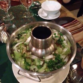 Lai Thai Cuisine - Large Gang Jerd Soup - Thai Near Me - Voorhees, New Jersey Lai Thai Cuisine - Large Gang Jerd Soup - Thai Near Me - Voorhees, New Jersey