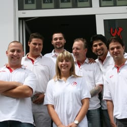 Mikis Fahrschule - Das Team