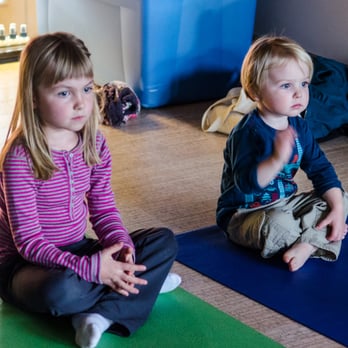 Delta Groove Yoga - Kids yoga offered - Yoga Near Me - Memphis, Tennessee