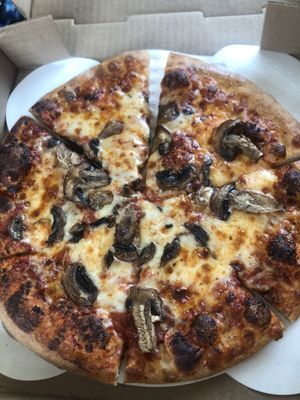 Cucamonga Pizza House by null