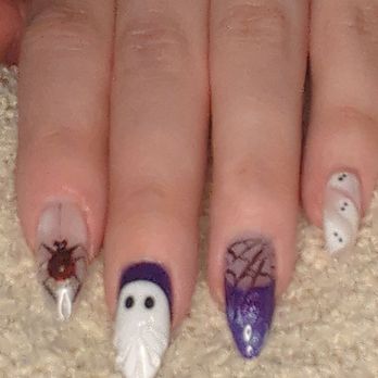 Le Nails Salon - Nail Salons Near Me - San Diego, California