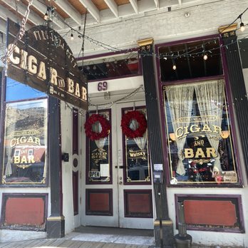 VIRGINIA CITY CIGAR AND BAR - Updated May 2026 - 21 Photos & 12 Reviews -  69 N C St, Virginia City, Nevada - Cigar Bars - Phone Number