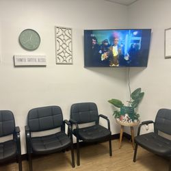 NorCal Health Group - Lobby