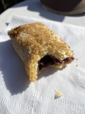 Columbia Kate's Bakery by null