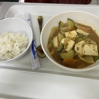K Bap House - Deng Jang Chigae - Coffee & Tea Near Me - Rockville, Maryland