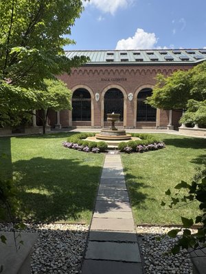 The Dayton Art Institute by null