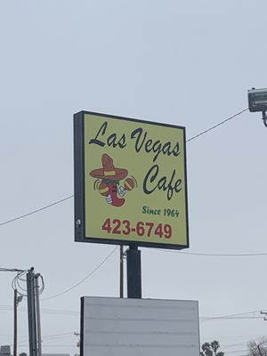 Las Vegas Cafe by null