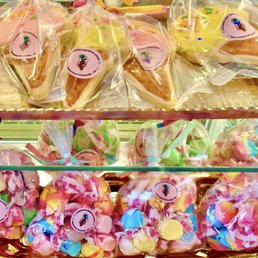 Sweets Sweets