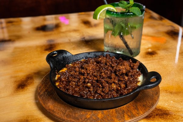 Alejandro’s Kitchen & Tequila by null