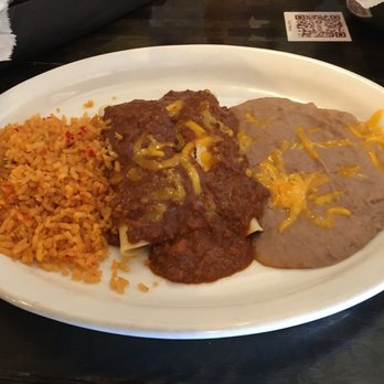 Cristina's Fine Mexican Restaurant - Beef Enchiladas - Tex-Mex Near Me - Flower Mound, Texas Cristina's Fine Mexican Restaurant - Beef Enchiladas - Tex-Mex Near Me - Flower Mound, Texas