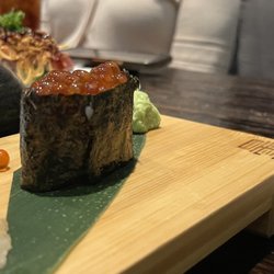 Mori Japanese Grill - Caviar