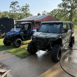 Gene's Powersports Country