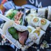 Mr.Sushi gift card