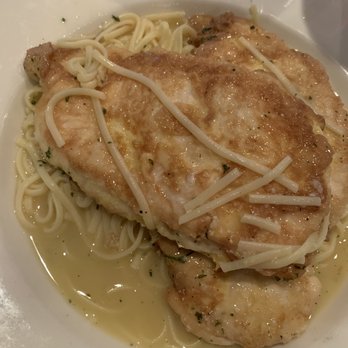 Ellie's Bistro - Chicken Francese - Bars Near Me - Newark, New Jersey