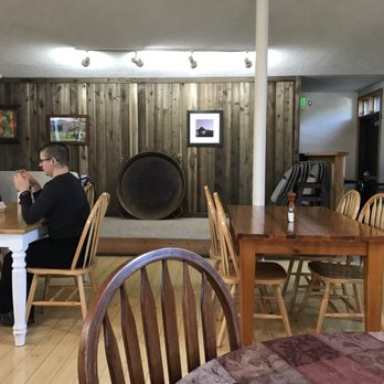 Creswell Bakery - Breakfast & Brunch Near Me - Creswell, Oregon