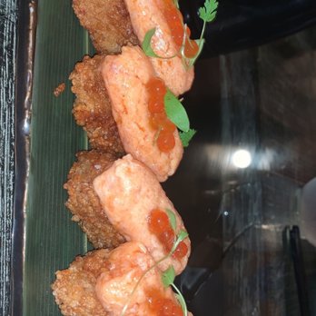 Salvaje - Mehhh - Japanese Near Me - Miami, Florida Salvaje - Mehhh - Japanese Near Me - Miami, Florida